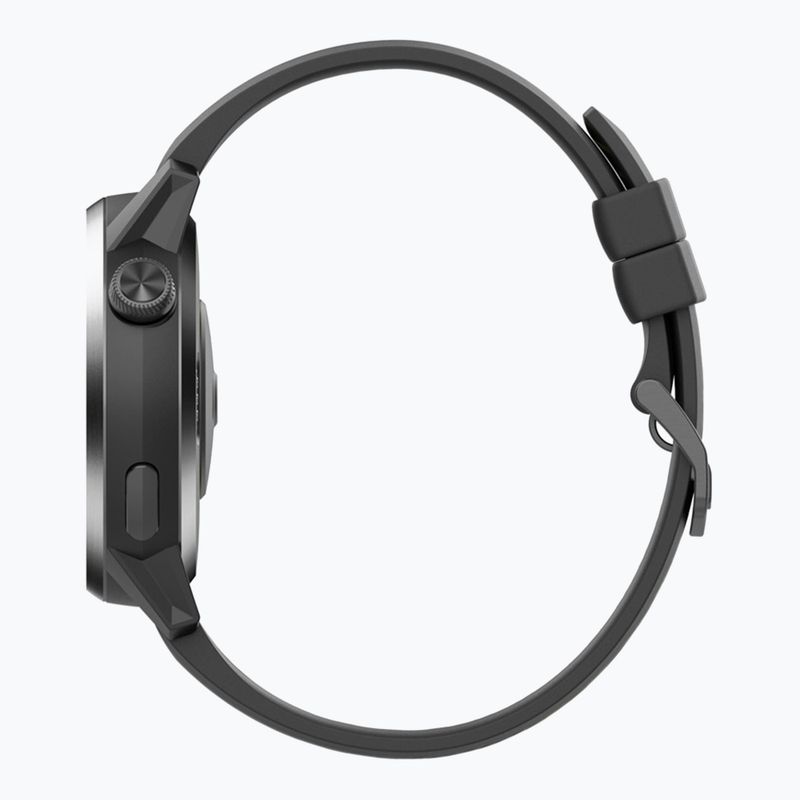 Zegarek COROS APEX Premium GPS 42 mm black/gray WAPXS 11