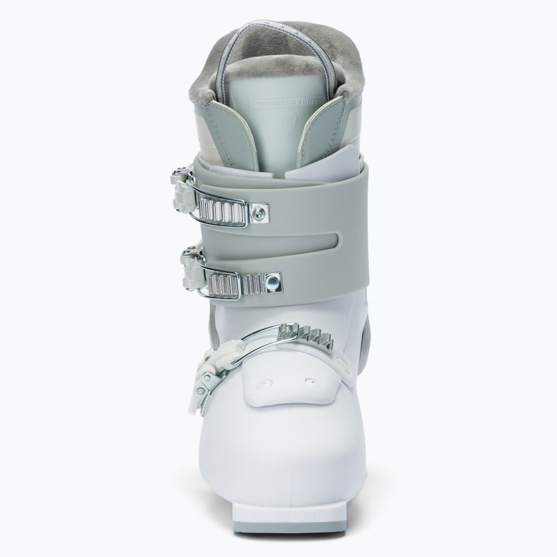 Buty narciarskie dziecięce HEAD Z 3 Jr white/grey 3