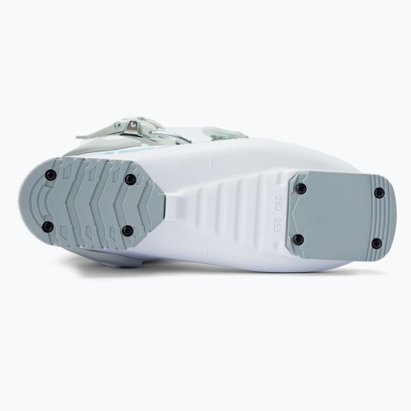 Buty narciarskie dziecięce HEAD Z 3 Jr white/grey 4