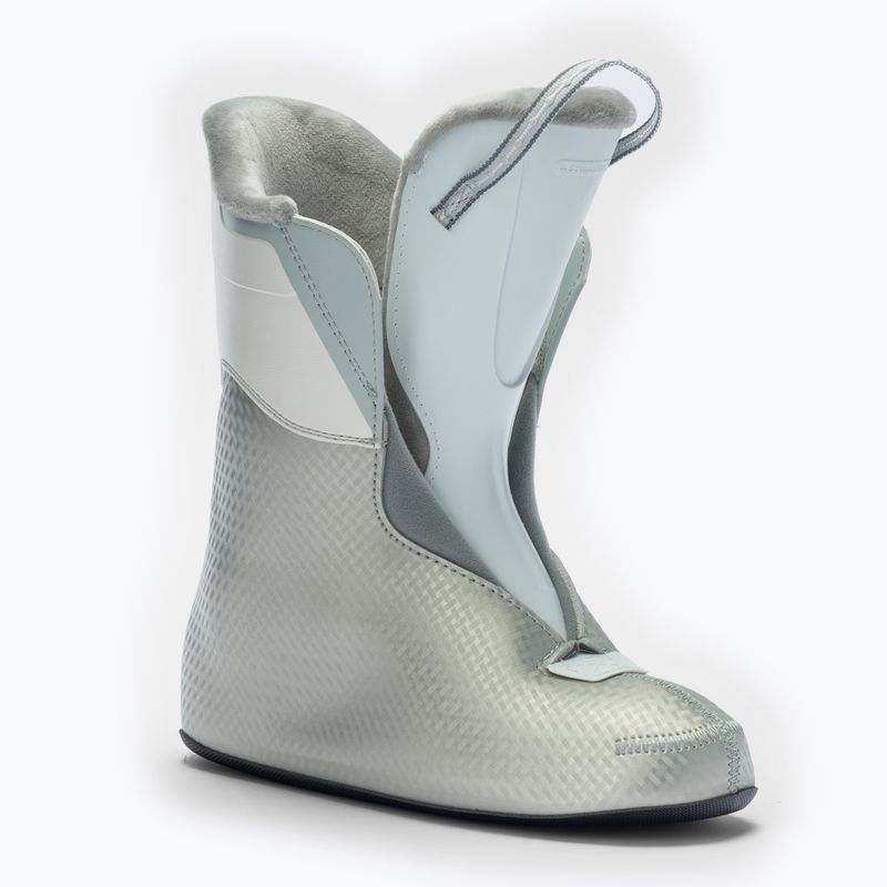 Buty narciarskie dziecięce HEAD Z 3 Jr white/grey 5