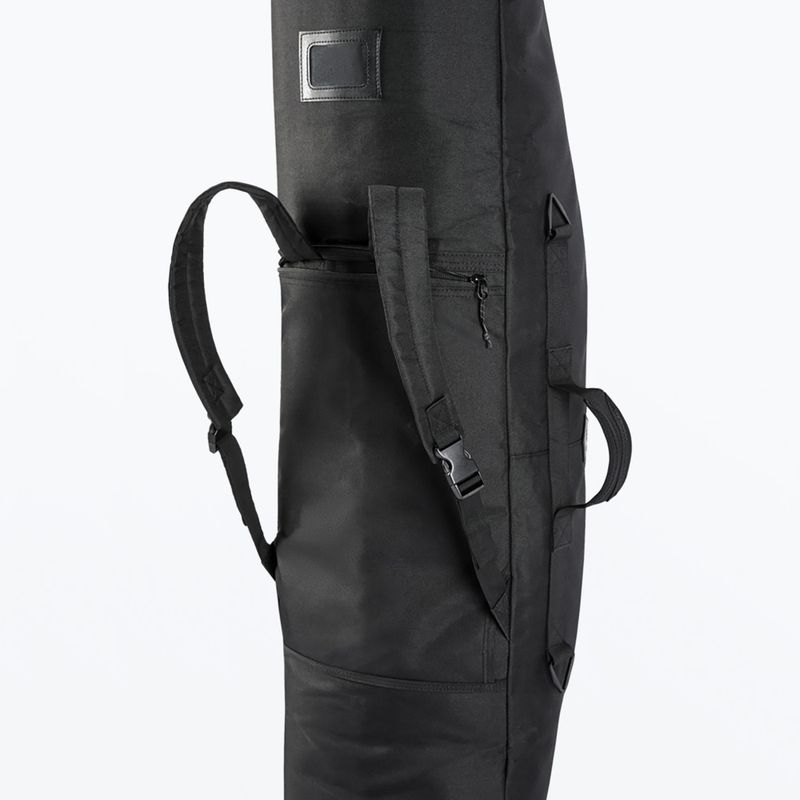 Pokrowiec na deskę snowboardową HEAD Single Boardbag + Backpack 2