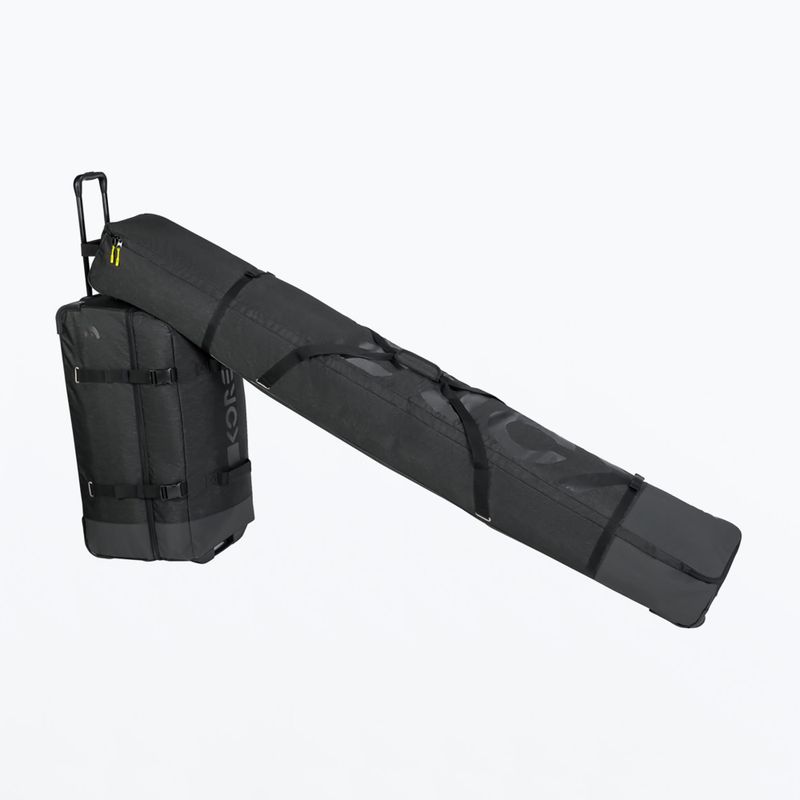 Pokrowiec na narty HEAD Kore Double Skibag 3