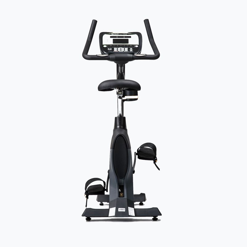 Rower stacjonarny SportsArt Led Display C545U grafitowy