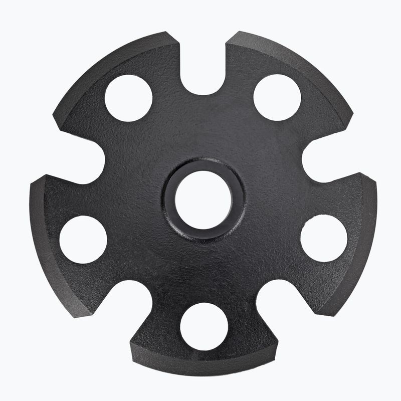 Talerzyk do kijów narciarskich LEKI Touring Snowflake black