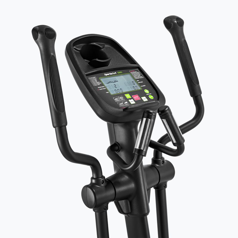 Orbitrek SportsArt E80C czarny mat 4