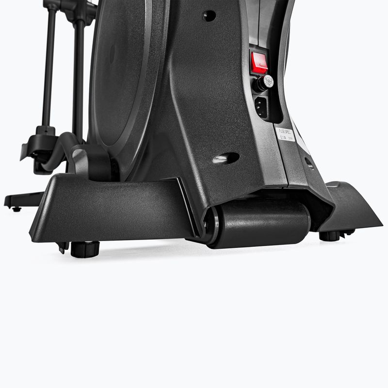 Orbitrek SportsArt E80C czarny mat 6