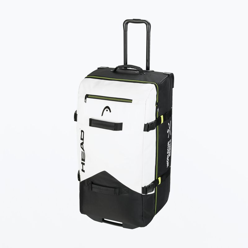 Torba podróżna HEAD Rebels Travelbag 120 l