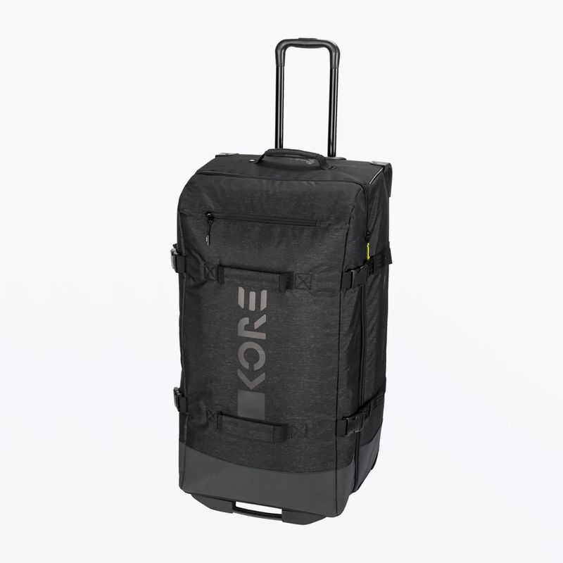 Torba narciarska HEAD Kore Travelbag 120 l black 10