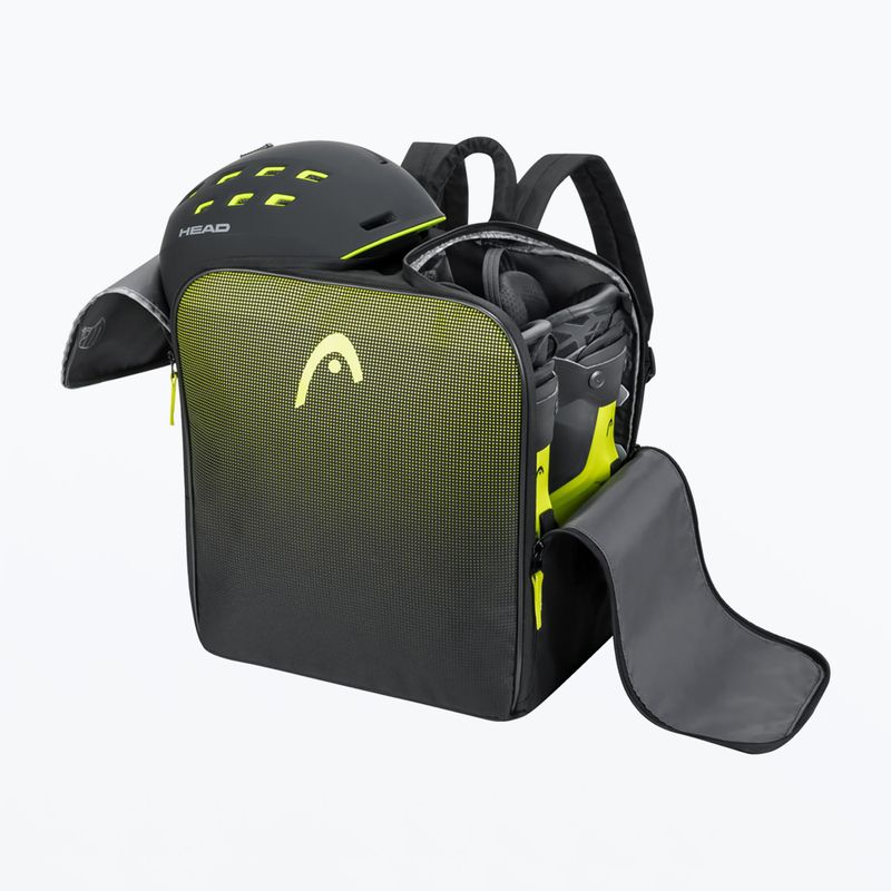 Plecak narciarski na buty HEAD Boot Backpack 30 l 2