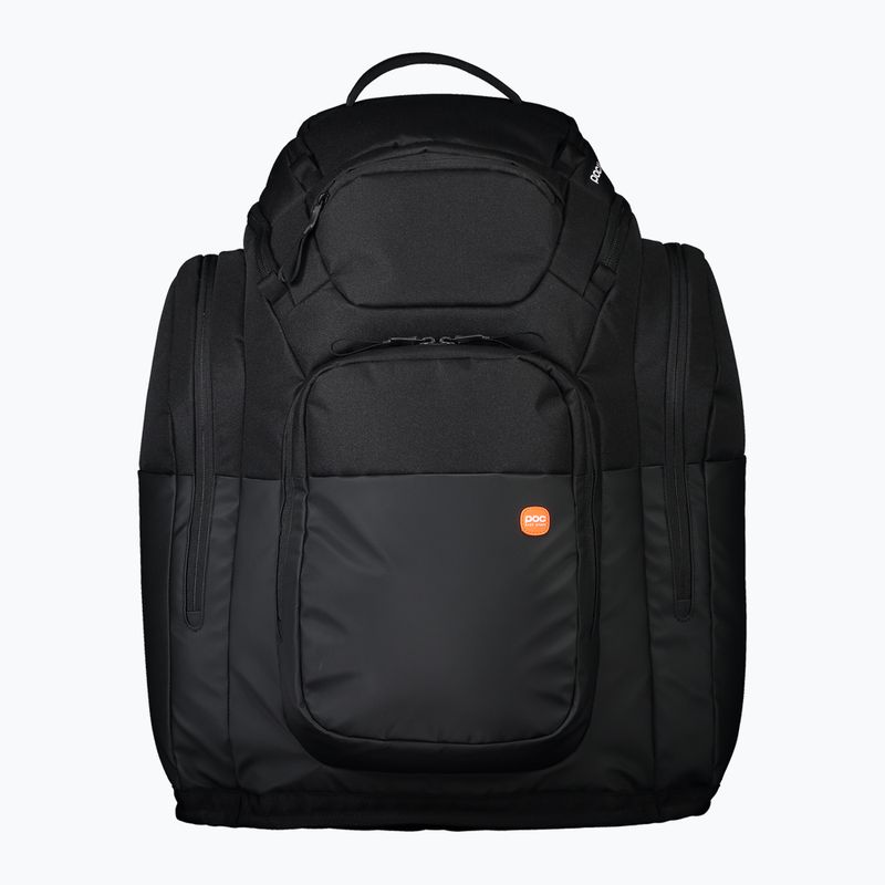 Plecak narciarski POC Race Backpack 70 l uranium black 8