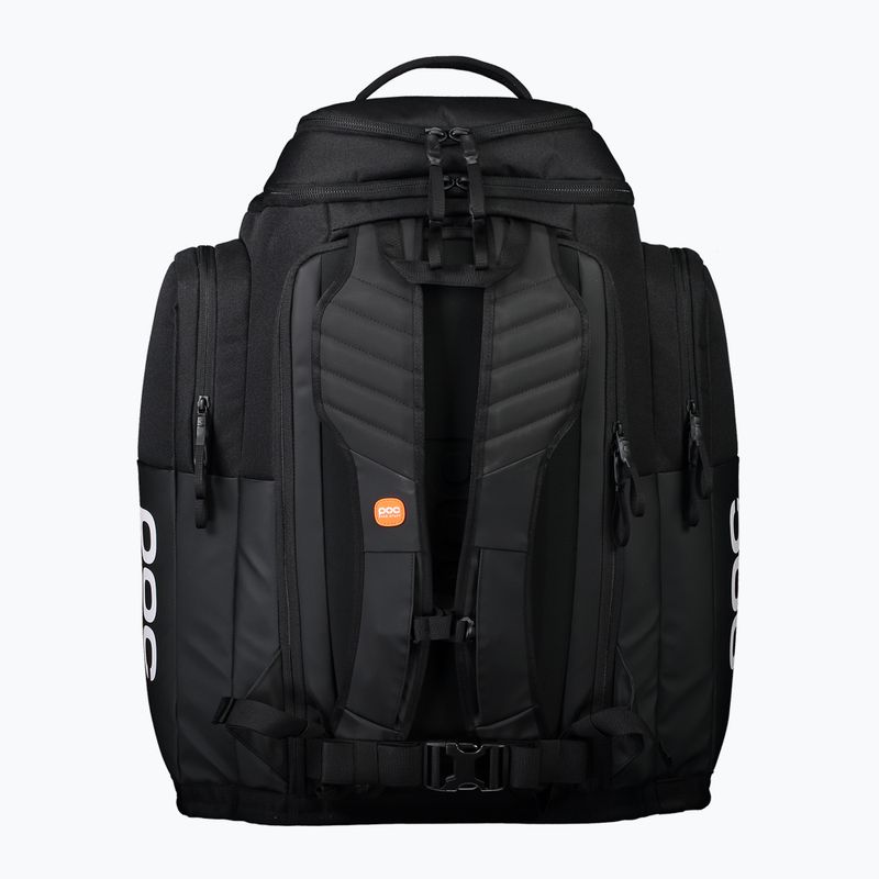 Plecak narciarski POC Race Backpack 70 l uranium black 9