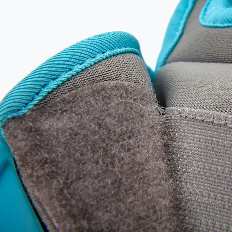 Obciążniki na nadgarstki Reebok RAWT-11070BL 2 x 0,5 kg 4