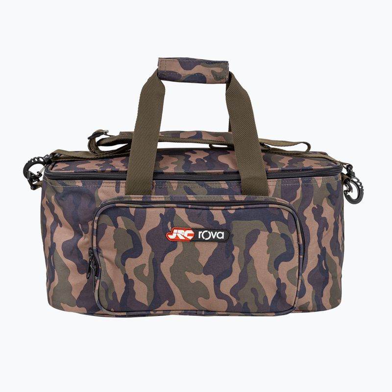 Torba wędkarska JRC Rova Cooler BAG camo 7