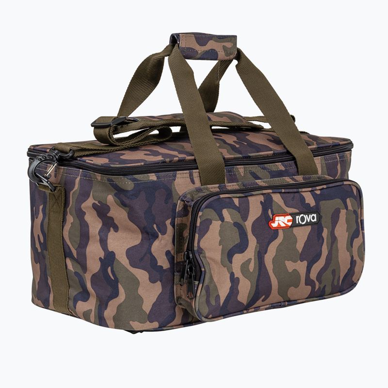 Torba wędkarska JRC Rova Cooler BAG camo 8