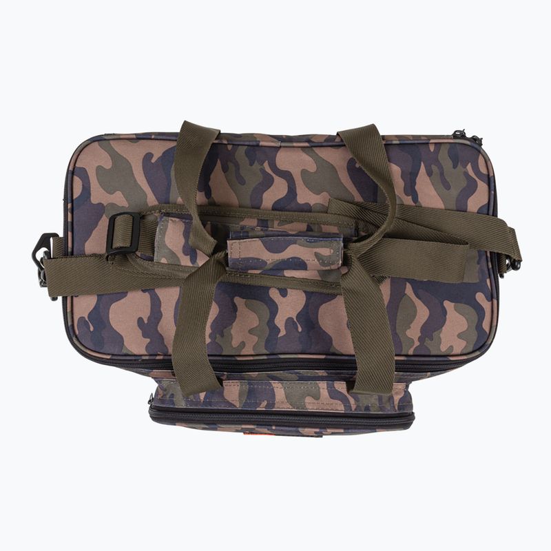 Torba wędkarska JRC Rova Cooler BAG camo 9