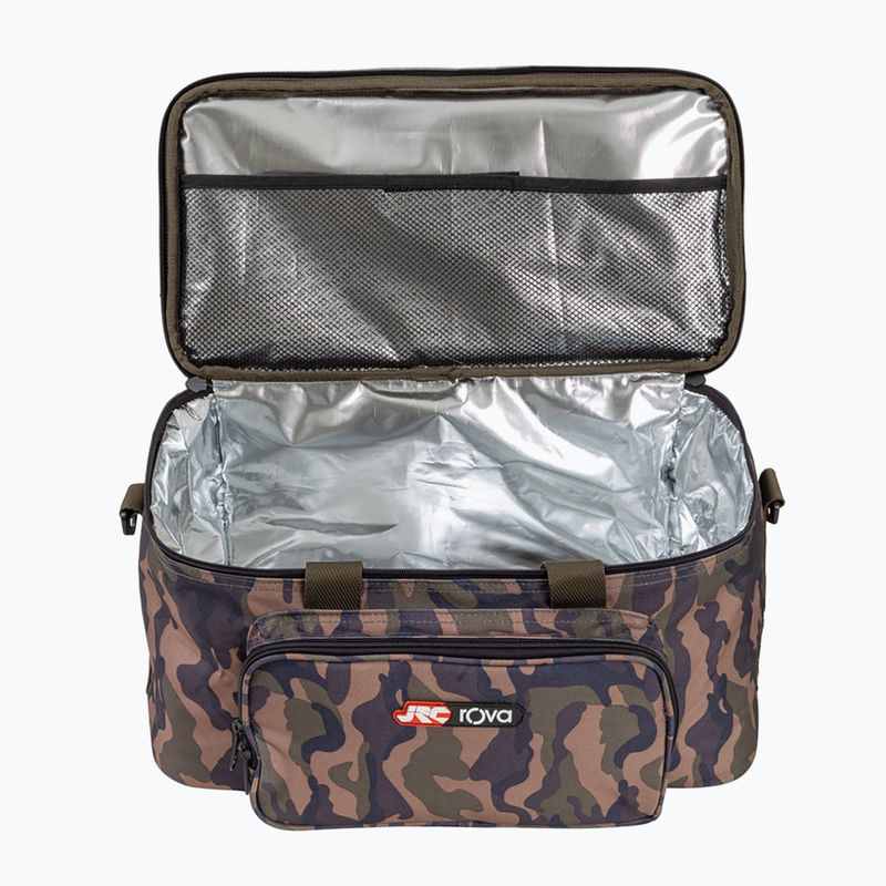 Torba wędkarska JRC Rova Cooler BAG camo 10