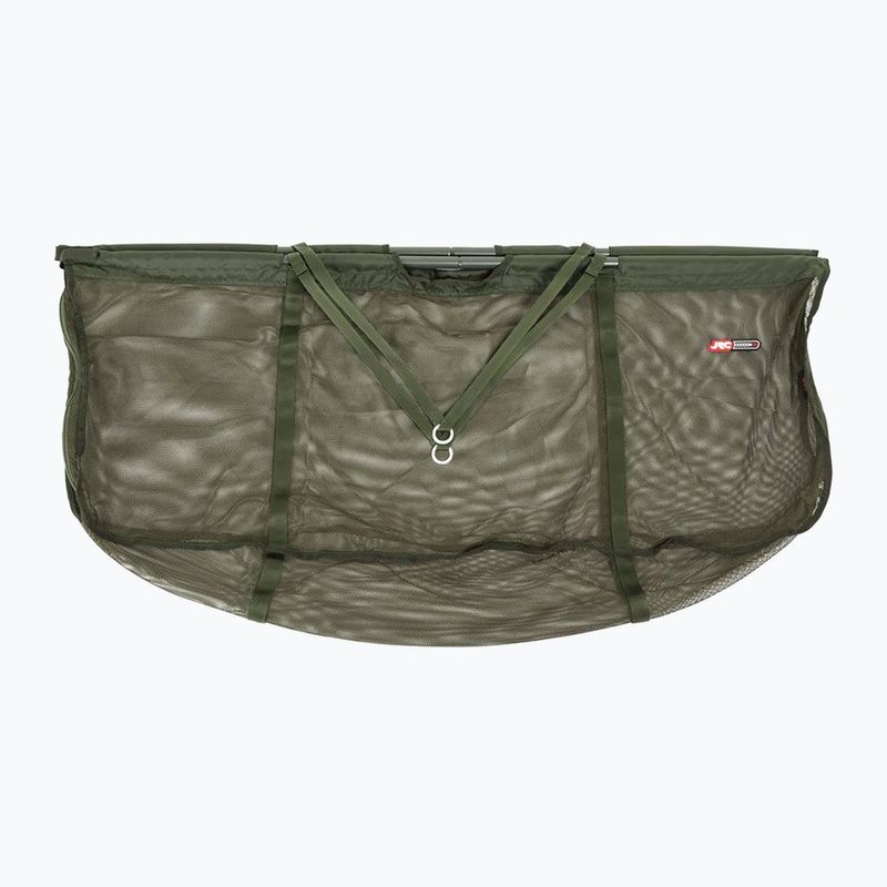 Worek do ważenia JRC Cocoon 2G Folding Mesh Weigh Sling zielony