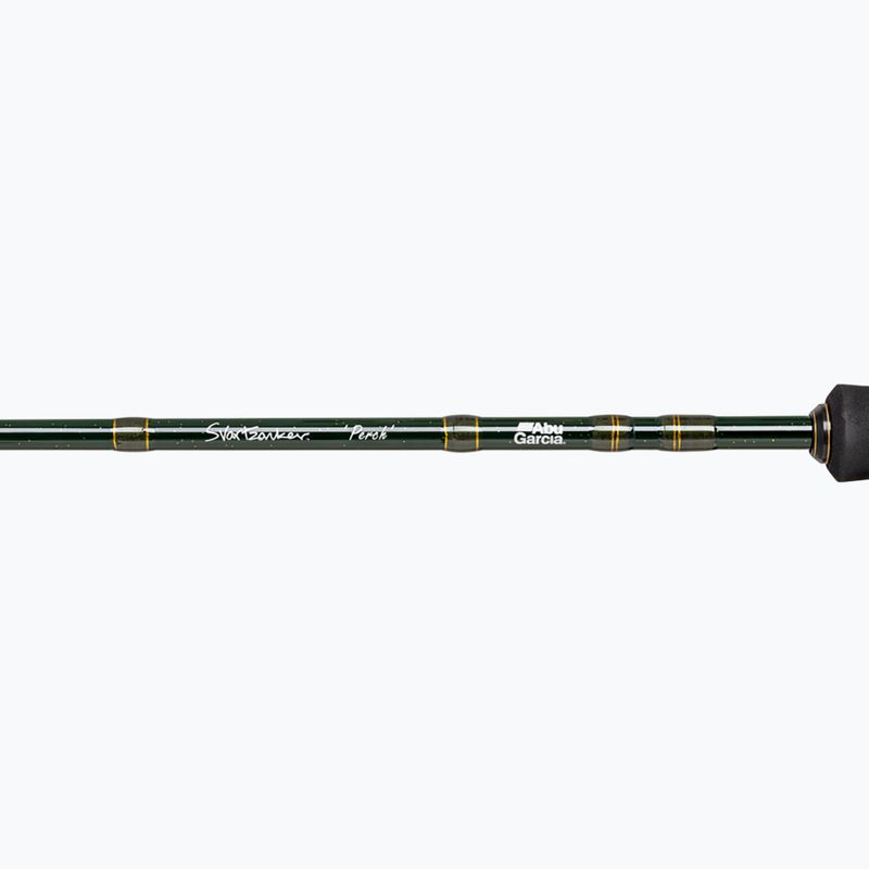Wędka Abu Garcia Svartzonker Perch Spinning 4