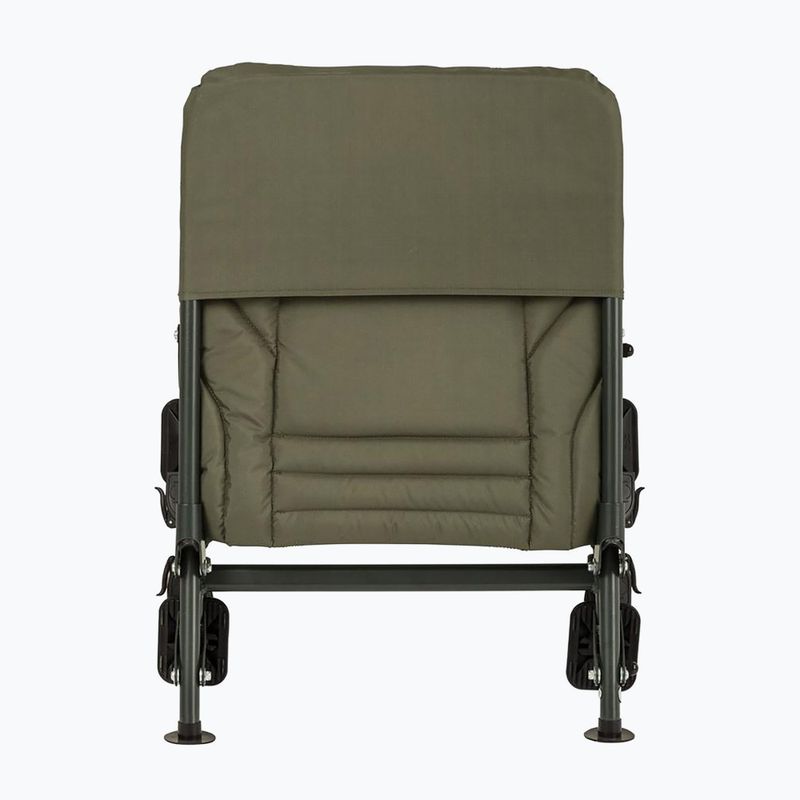 Krzesło JRC Stealth Chair zielone 4