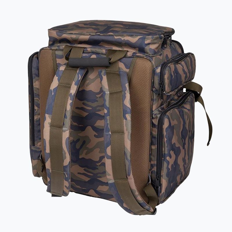 Plecak wędkarski JRC Rova Session Backpack camo 3