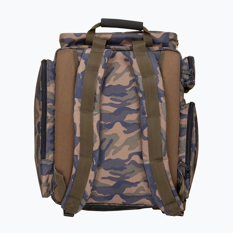 Plecak wędkarski JRC Rova Session Backpack camo 4