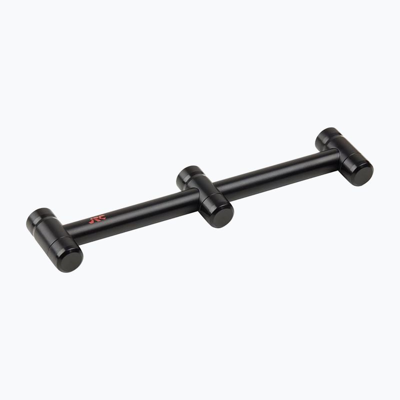 Buzz Bar na 3 wędki JRC X-Lite 3-Rod czarny