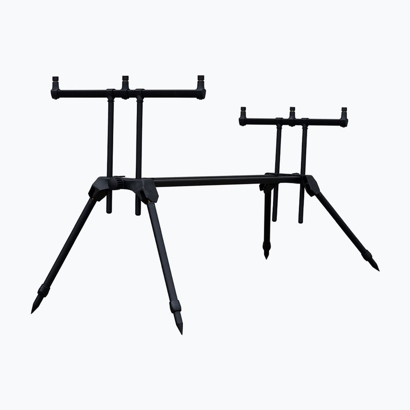 Stojak na wędki Prologic Tri-Sky Rodpod czarny 54368