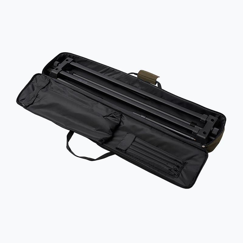 Stojak na wędki Prologic Tri-Sky Rodpod czarny 54368 2
