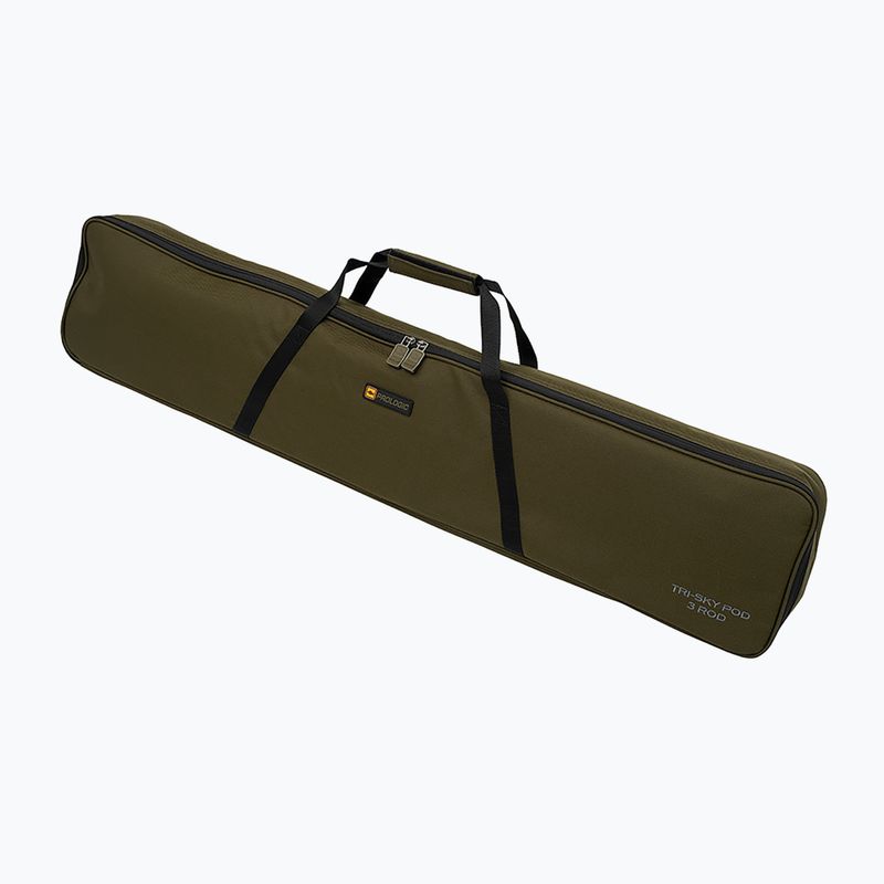 Stojak na wędki Prologic Tri-Sky Rodpod czarny 54368 3