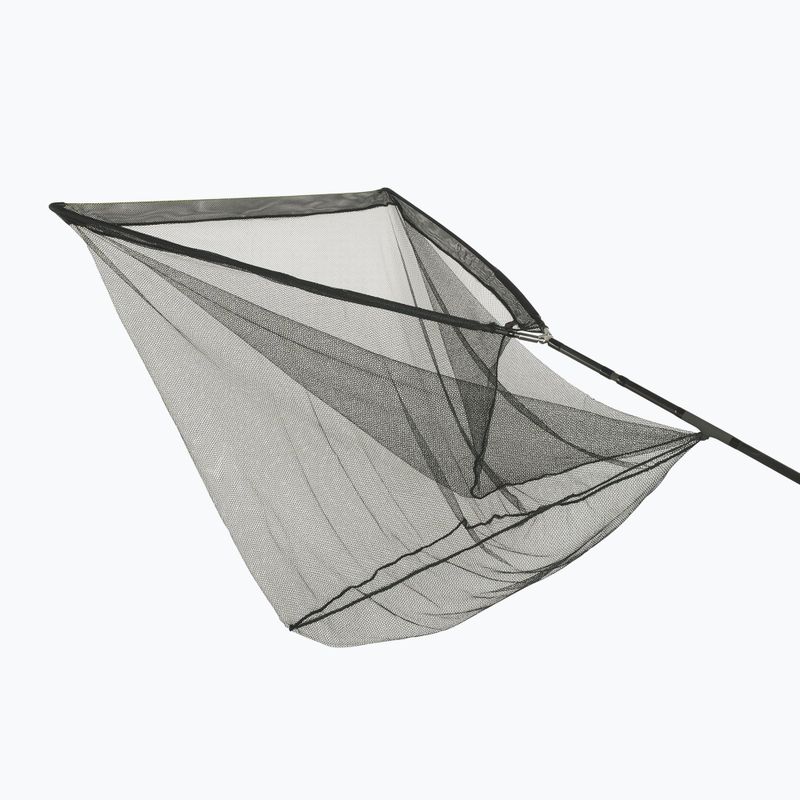 Podbierak JRC Cocoon Landing Net czarny 2