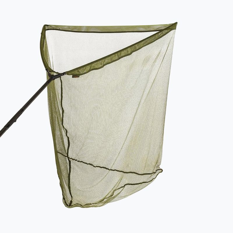 Podbierak JRC Cocoon 2G Long Reach Landing Net czarny/zielony