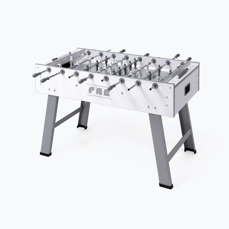 Piłkarzyki FAS CHARME silver 0CAL0015