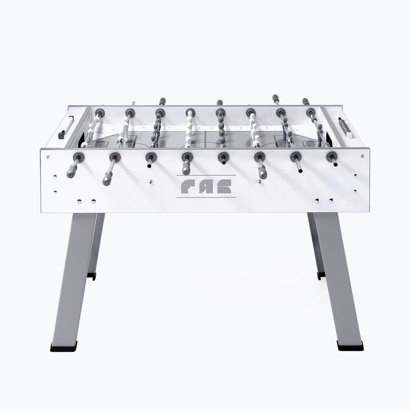 Piłkarzyki FAS CHARME silver 0CAL0015 2