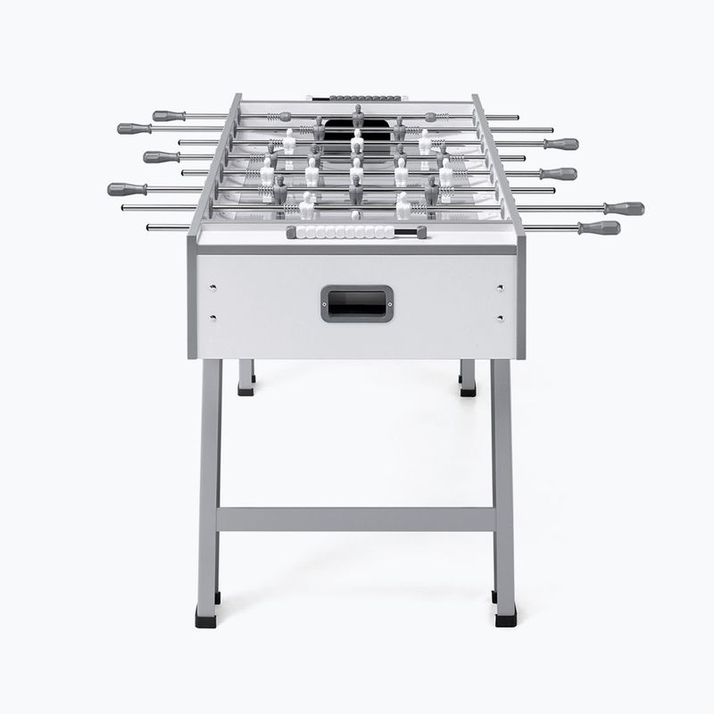 Piłkarzyki FAS CHARME silver 0CAL0015 3