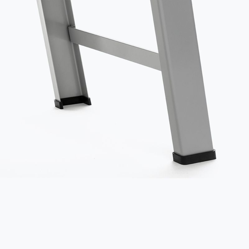 Piłkarzyki FAS CHARME silver 0CAL0015 4