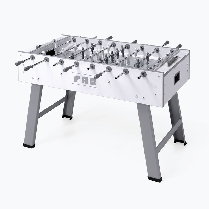 Piłkarzyki FAS CHARME silver 0CAL0017