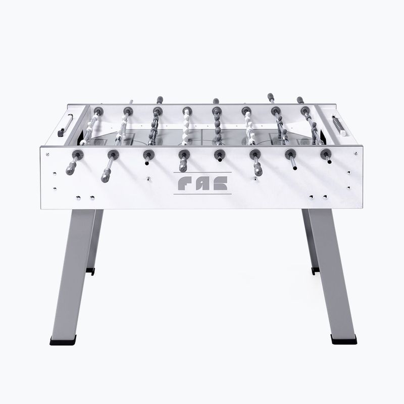 Piłkarzyki FAS CHARME silver 0CAL0017 2