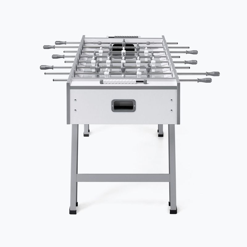 Piłkarzyki FAS CHARME silver 0CAL0017 3