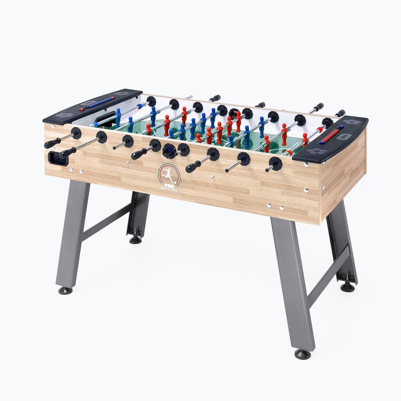 Piłkarzyki FAS CLUB wood 0CAL0021