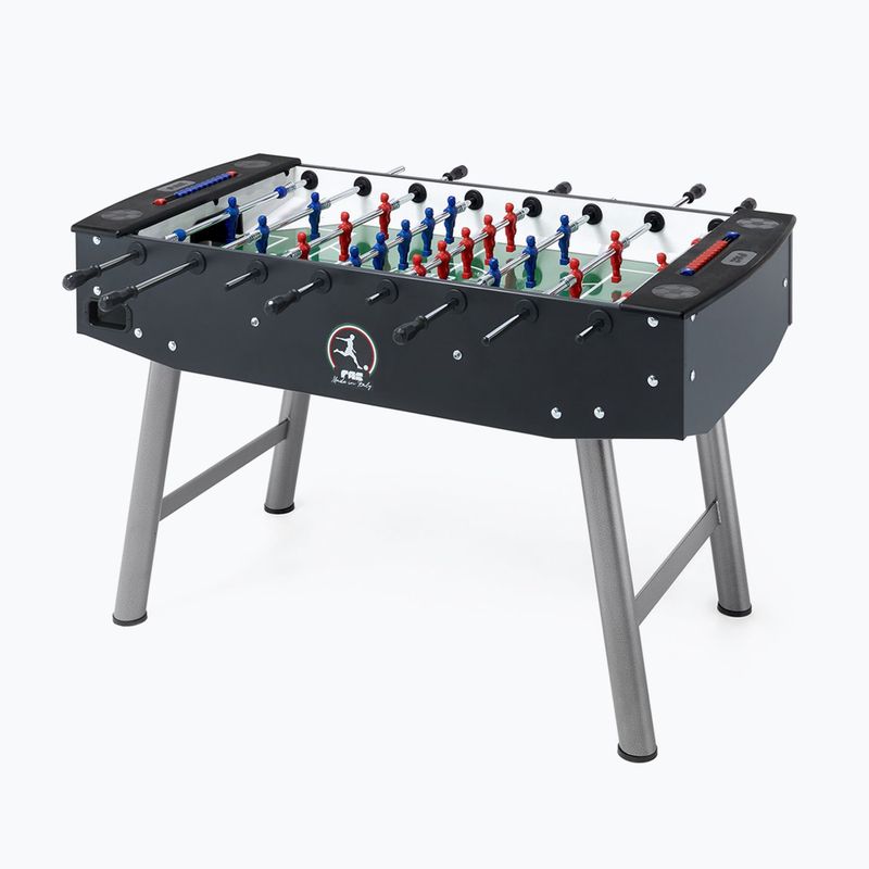 Piłkarzyki FAS FUN black 0CAL0100