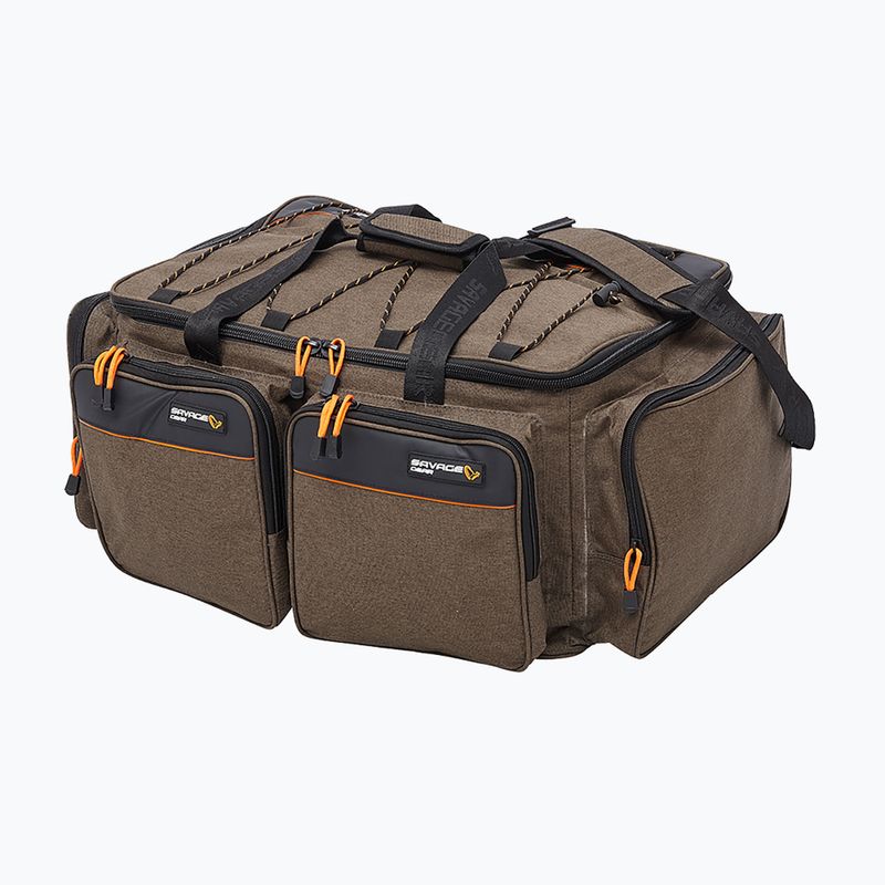 Torba wędkarska Savage Gear System Carryall XL 7
