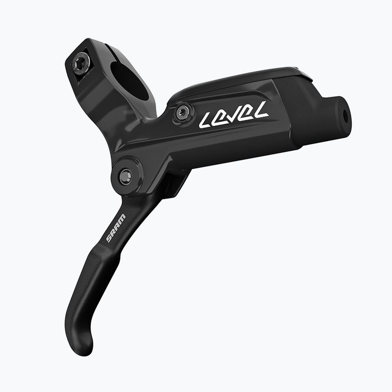 Hamulec rowerowy tylny SRAM AM DB LVL BLK R/R DIR 1800 A1 7