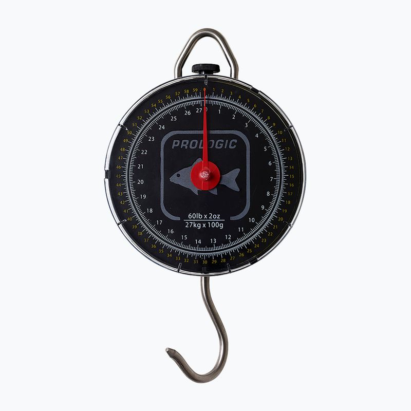 Waga wędkarska Prologic Specimen Scale 54 kg czarna 64109