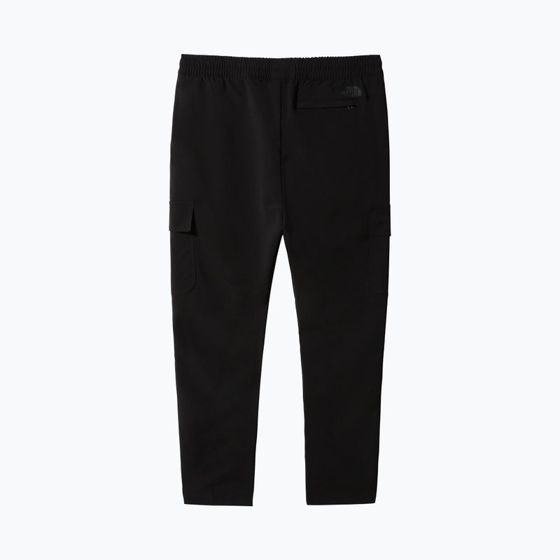 Spodnie trekkingowe damskie The North Face Never Stop Wearing Cargo black 2