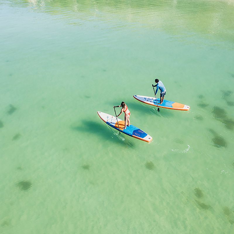 Deska SUP JP-Australia SUP CruisAir LE 3DS multicolor 12