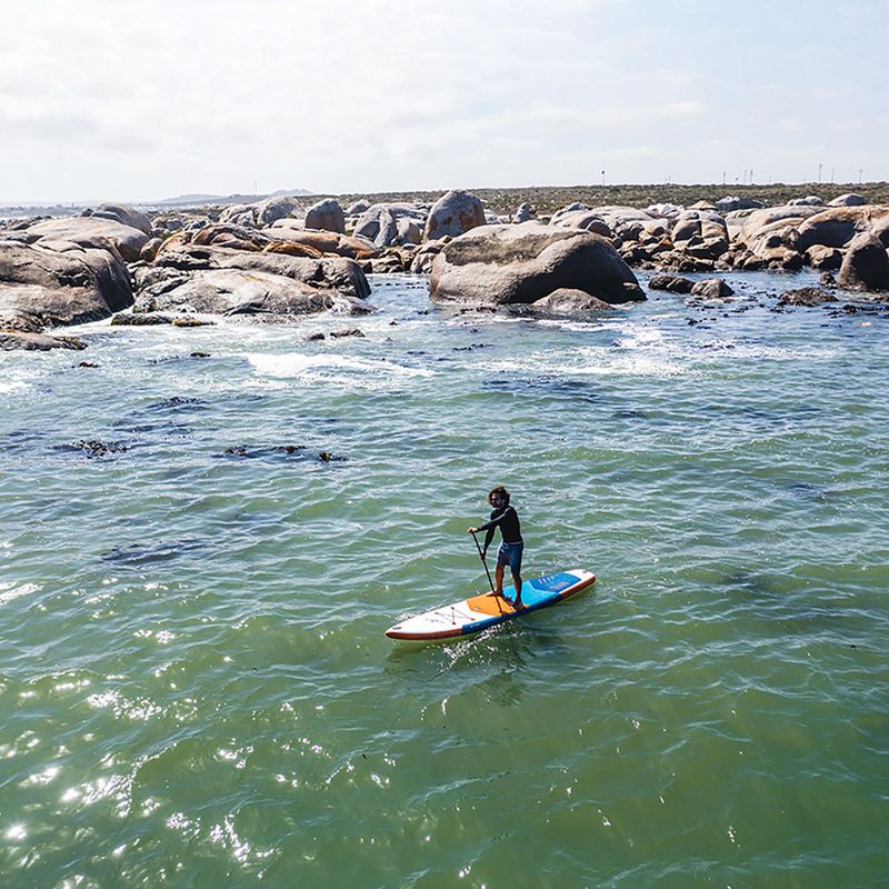 Deska SUP JP-Australia SUP CruisAir LE 3DS multicolor 14