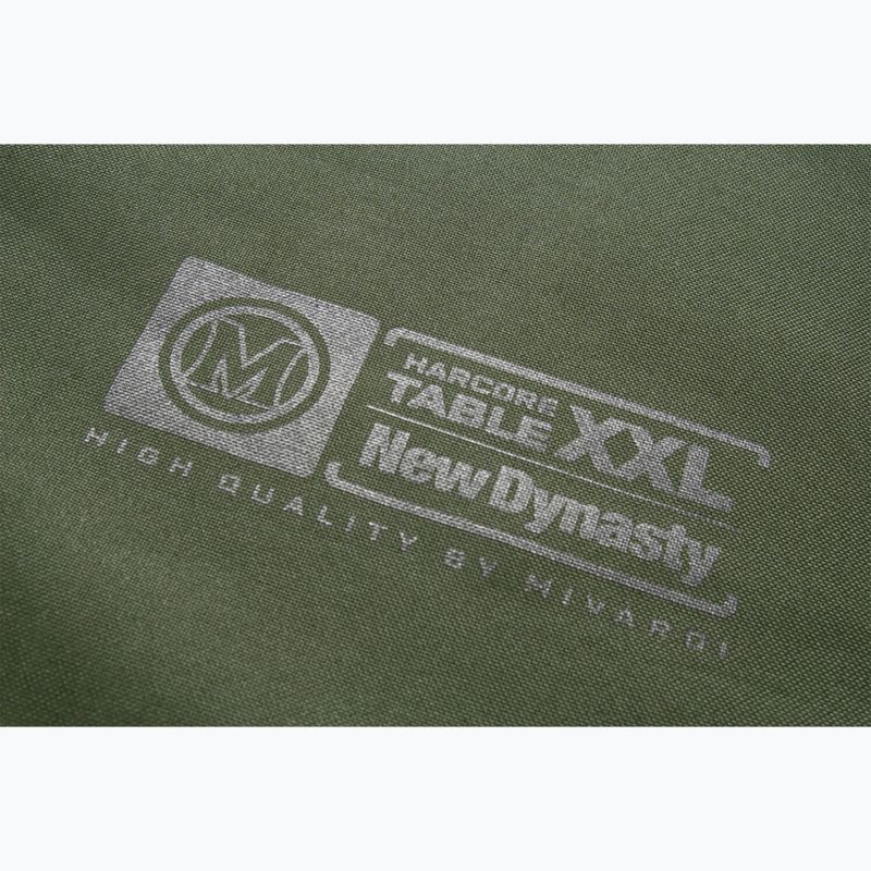 Stolik MIVARDI New Dynasty Hardcore Table XXL 8
