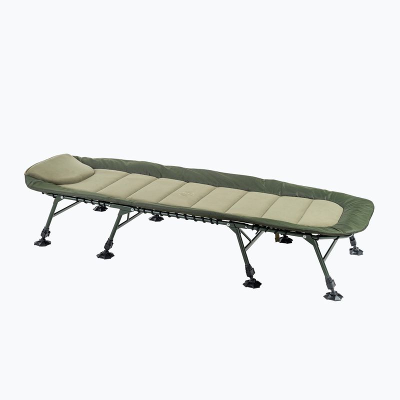 Łóżko MIVARDI Comfort XL 8
