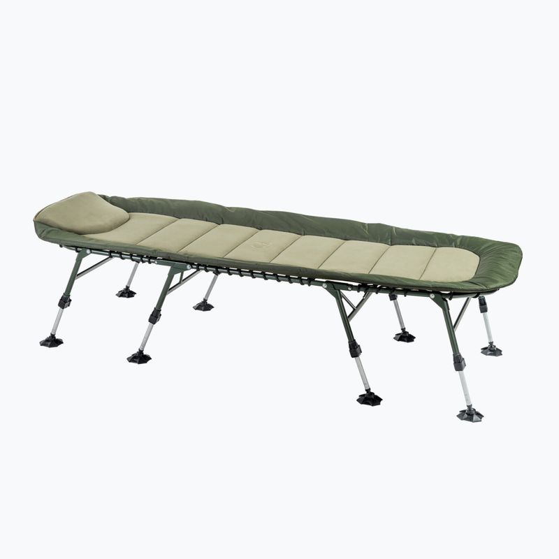 Łóżko MIVARDI Comfort XL 8 2