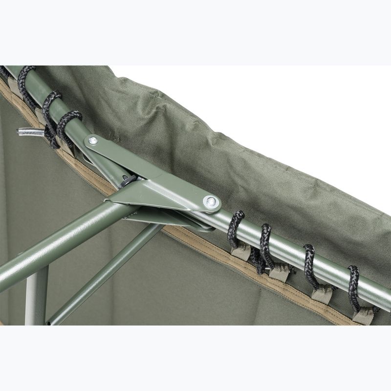 Łóżko MIVARDI Comfort XL 8 6